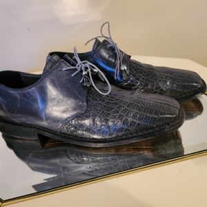 David Eden Shoes